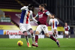 威廉希尔官方网站- 埃弗顿深陷降级泥潭，兰帕德下课倒计时  