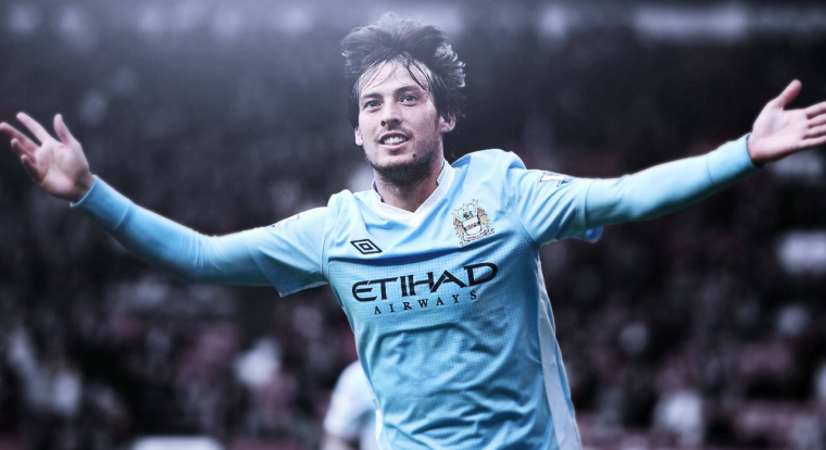  曼城德布劳内传射 七球狂胜诺维奇创纪录  