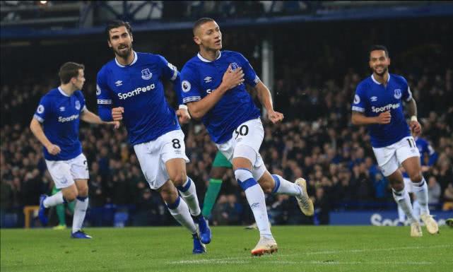  伊萨克双响纽卡轻取埃弗顿稳固前六