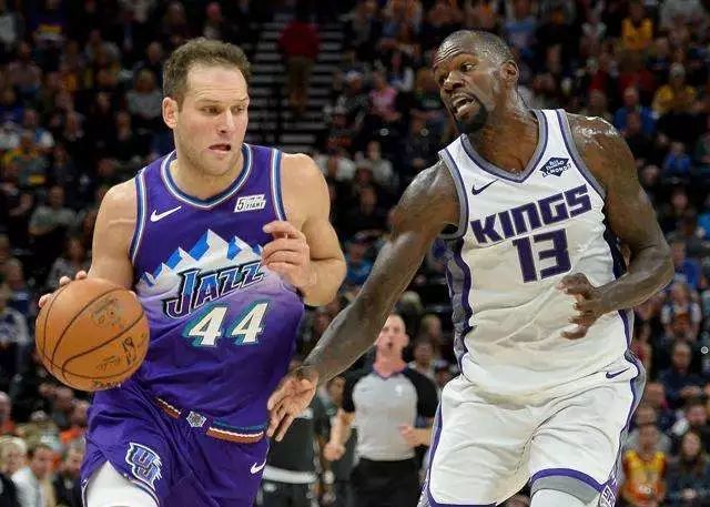  米切尔压哨三分绝杀，骑士险胜魔术延续不败金身