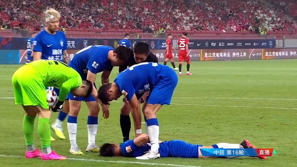  波尔多防线集体失误，惨败后深陷保级泥潭